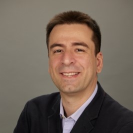 Foto de <b>André Xenofonte Cartaxo Sampaio</b><br><i>Palestrante</i>