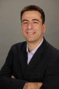 Foto de <b>André Xenofonte Cartaxo Sampaio</b><br><i>Palestrante</i>