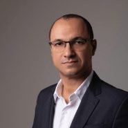 Foto de <b>Denison Santos Silva</b><br><i>Palestrante</i>