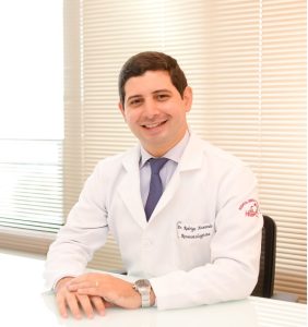 Foto de <b>Rodrigo Barbosa de Azevedo</b><br><i>Palestrante</i>