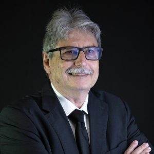 Foto de <b>José Eduardo Martinez </b><br><i>Presidente SBR</i>