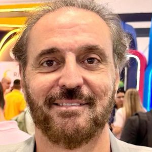 Foto de <b>Rafael Navarrete</b><br><i>Palestrante</i>