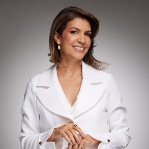 Foto de <b>Luciana Muniz</b><br><i>Palestrante</i>