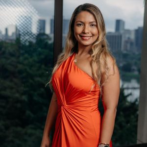Foto de <b>Natasha Valente</b><br><i>Moderadora</i>