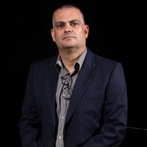 Foto de <b>Carlos Bomtempo</b><br><i>Palestrante</i>