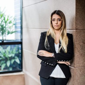 Foto de <b>Amanda Bernardes</b><br><i>Palestrante</i>
